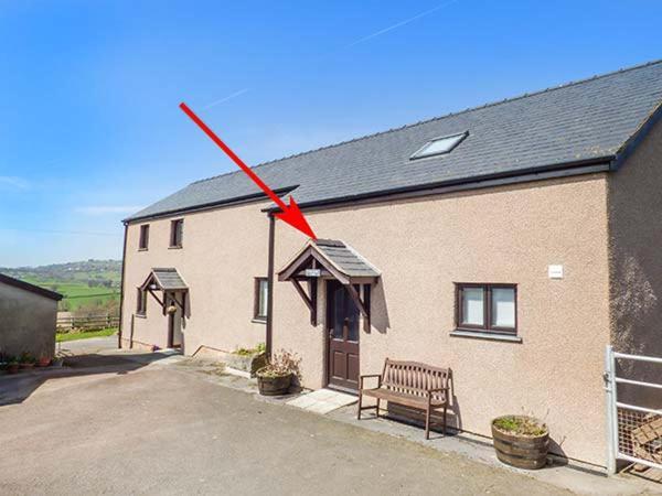 Ysgubor - Barn Villa Llanddulas Exterior photo